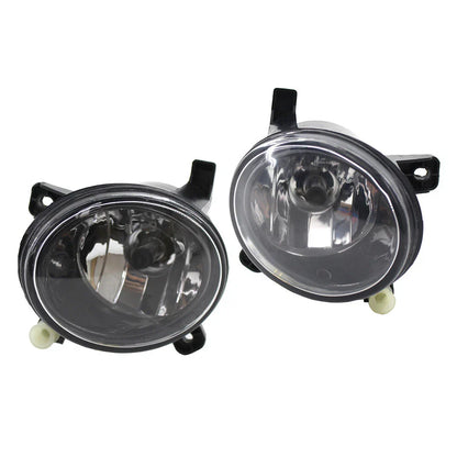 Front Bumper Fog Lamp Light for Audi A4 S4 A6 S6 Q5 SQ5 (2009-2016)