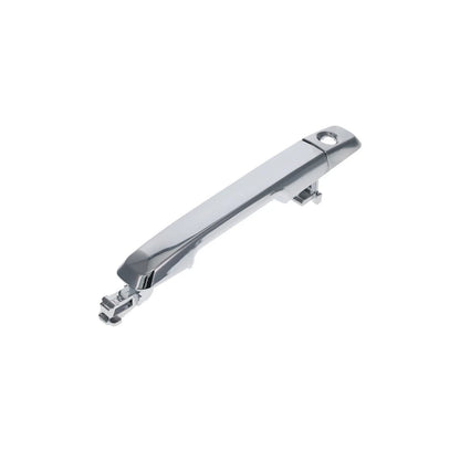 Front Right Chrome Outer Door Handle for Isuzu Dmax RT (2012–2020)