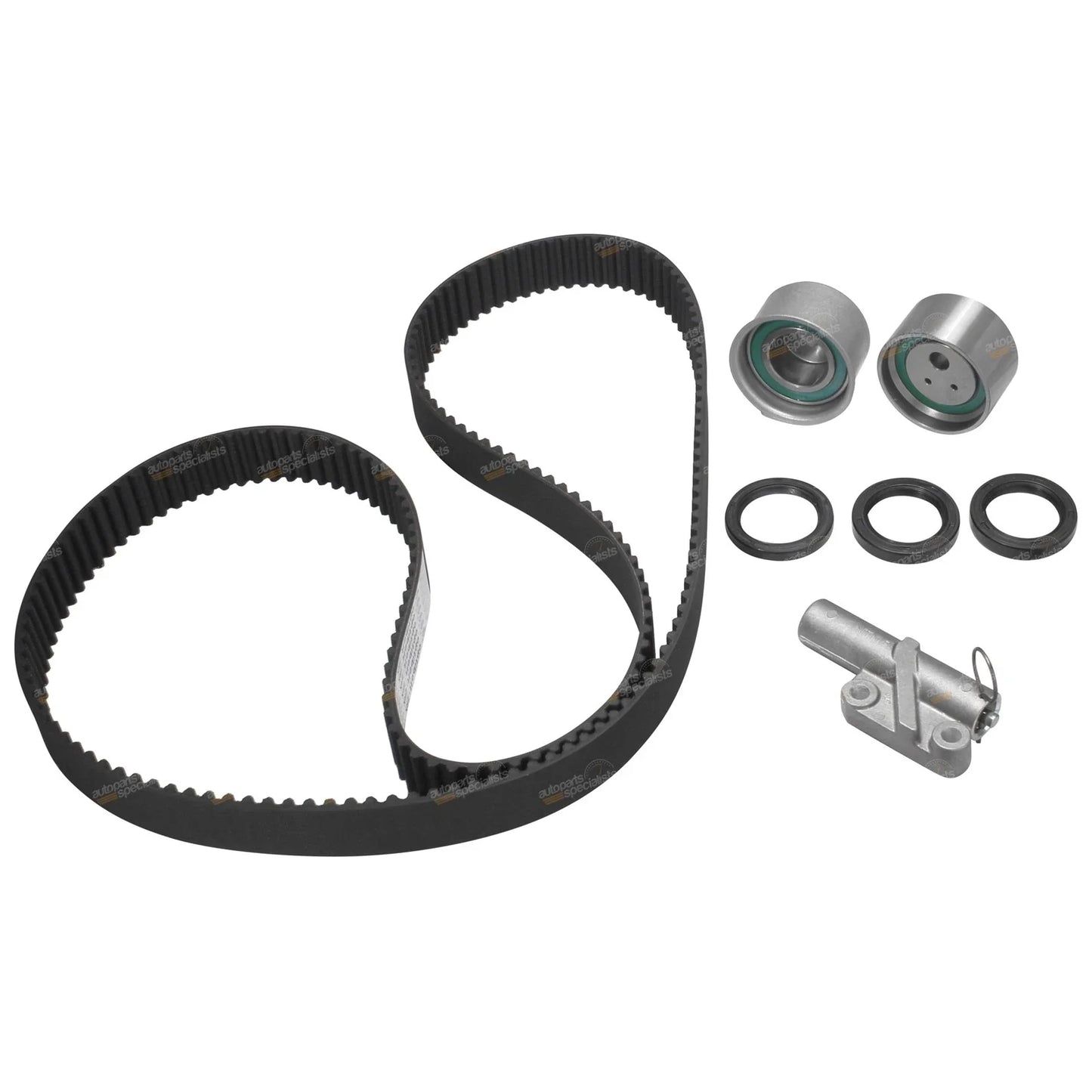 Timing Belt + Hyd Tensioner Kit for Mitsubishi 380 DB 3.8L V6 (2005-2008)
