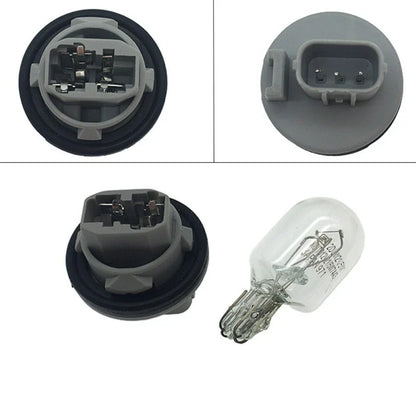 Turn Signal Bulb for Honda Civic CR-V Acura TSX (2001-2011)