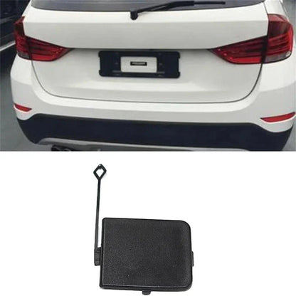 Rear Right Bumper Tow Hook Cover for BMW E84 X1 (2013-2015)