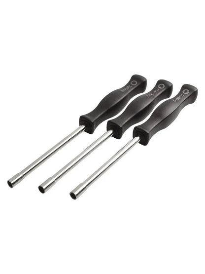 Tooth Screwdriver / 3 Pcs / Chainsaw Carburetor Tool
