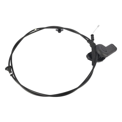 Hood Latch Lock Release Control Cable for Ford Focus C-Max (2012-2018)