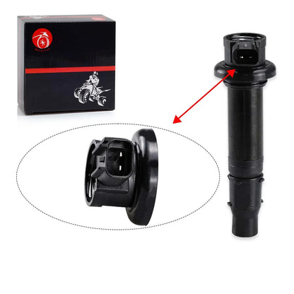 Ignition Coil for Yamaha YZF-R6 (2003–2009)
