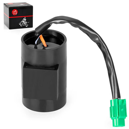 Condenser for Kawasaki KX250F & KX450F (2009–2016)