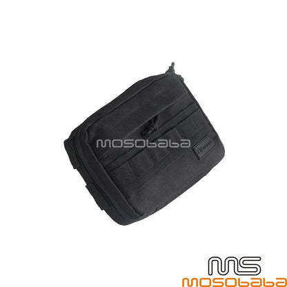 Front Handlebar Bag for Harley Dyna Street Bob EFI (2006-2017)