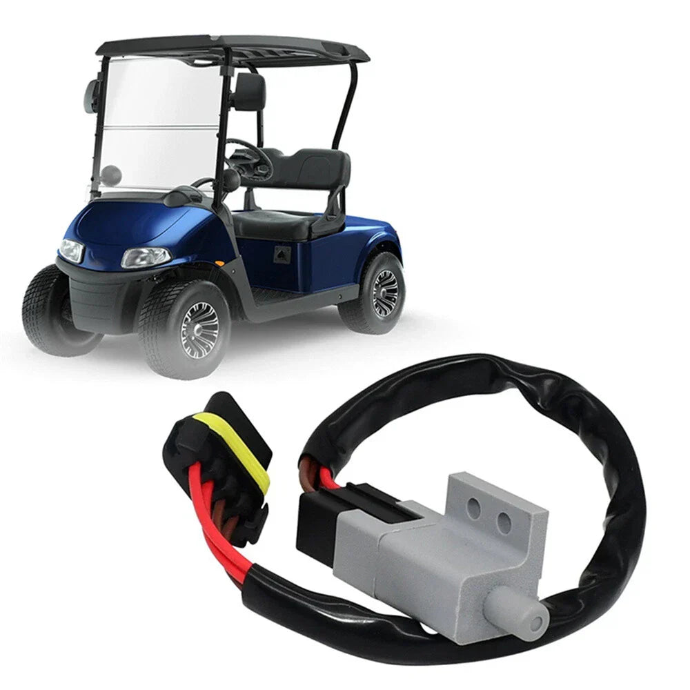 Accelerator & Brake Pedal Switch for EZ-GO RXV (2008-2023)