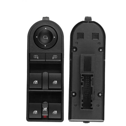 Electric Power Master Window Switch for Holden Astra AH (2004-2010)