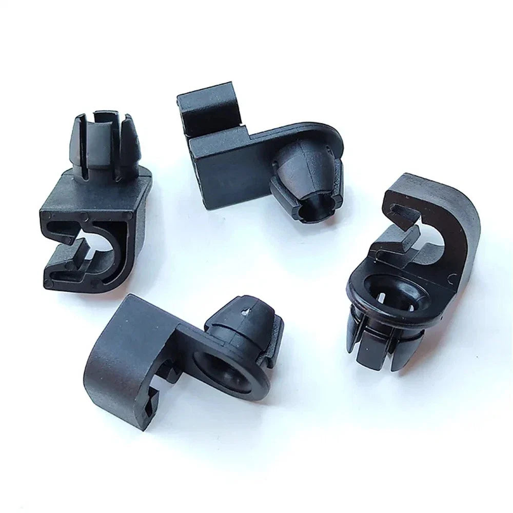 Hood Bonnet Stay Rod Clip  for Citroen Berlingo C3 C4 2008-2018