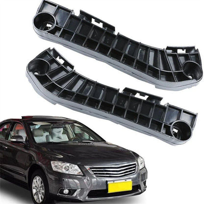 Front Bumper Bracket Retainer Set for 2007-2011 Toyota Camry (2007-2011)