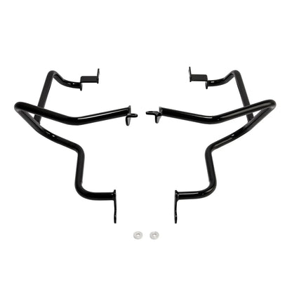Saddlebag Guard Side Protector Bars for BMW R18 B Transcontinental (2022-2023)
