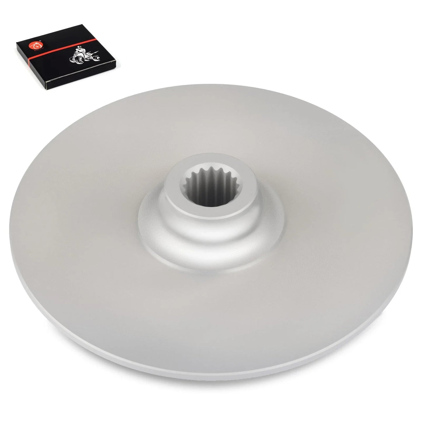 Rear Brake Disk Rotor for Polaris Trail Boss 250R/ES (1985–1988)