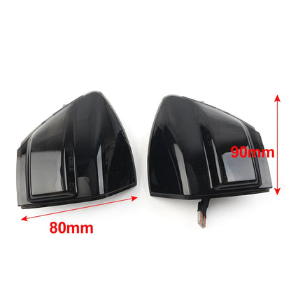 LED Dynamic Turn Signal Light for Ford S-Max Kuga C-Max (2016-2023)