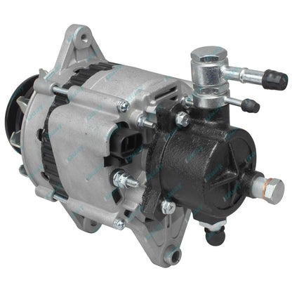New Alternator for Nissan Terrano II WD21 4cyl TD27T 2.7L Diesel 1988~1996