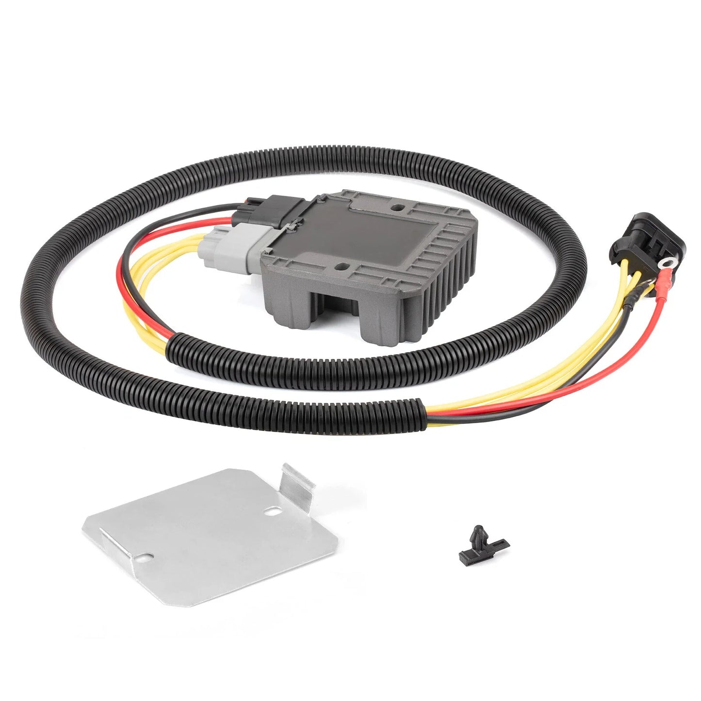 Voltage Regulator Rectifier for Polaris Scrambler General 850–1000 (2016–2017)