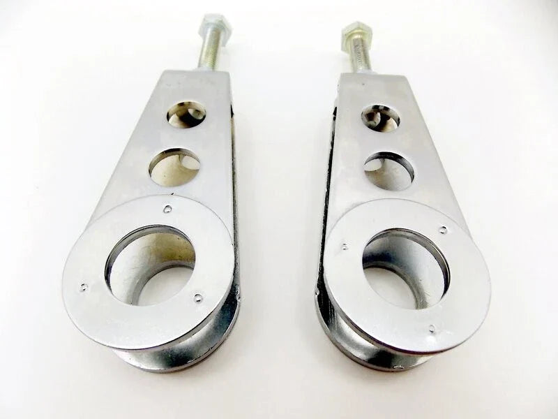 Chain Tensioner/Adjuster Set for Kawasaki Z1 (1973)