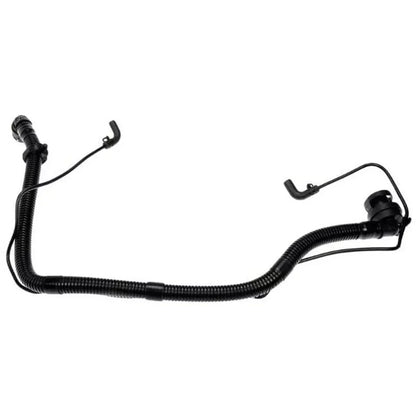 OEM Crankcase Ventilation Hose 1.4 for Vauxhall Astra J Meriva B