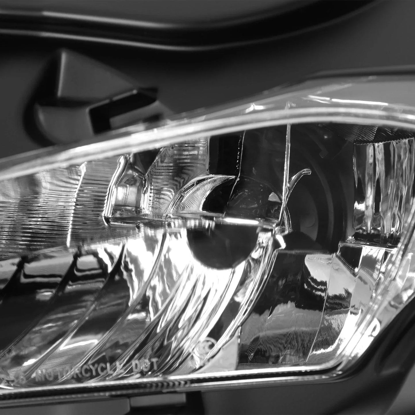 Headlight Assembly for Yamaha YZF-R3 R25 (2015-2018)