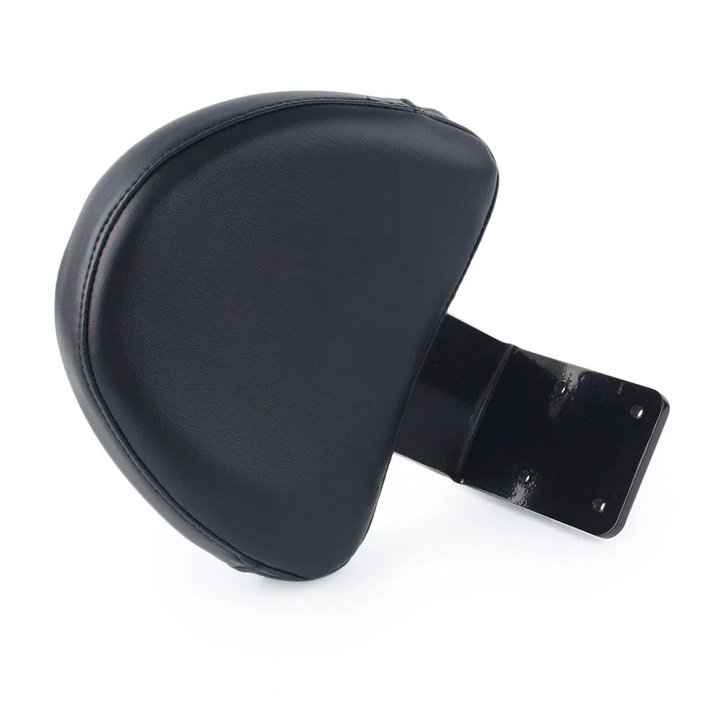 Rear Backrest Sissy Bar Cowl for Victory Vegas Kingpin High Ball Jackpot (2003-2017)