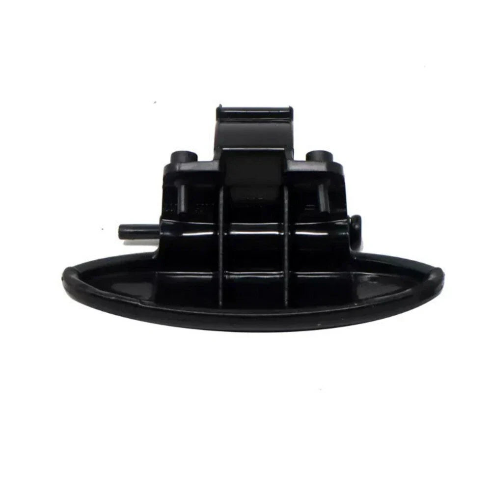 Black Glove Box Handle for Peugeot 206 206CC 207 Citroen C2 (2000-2010)