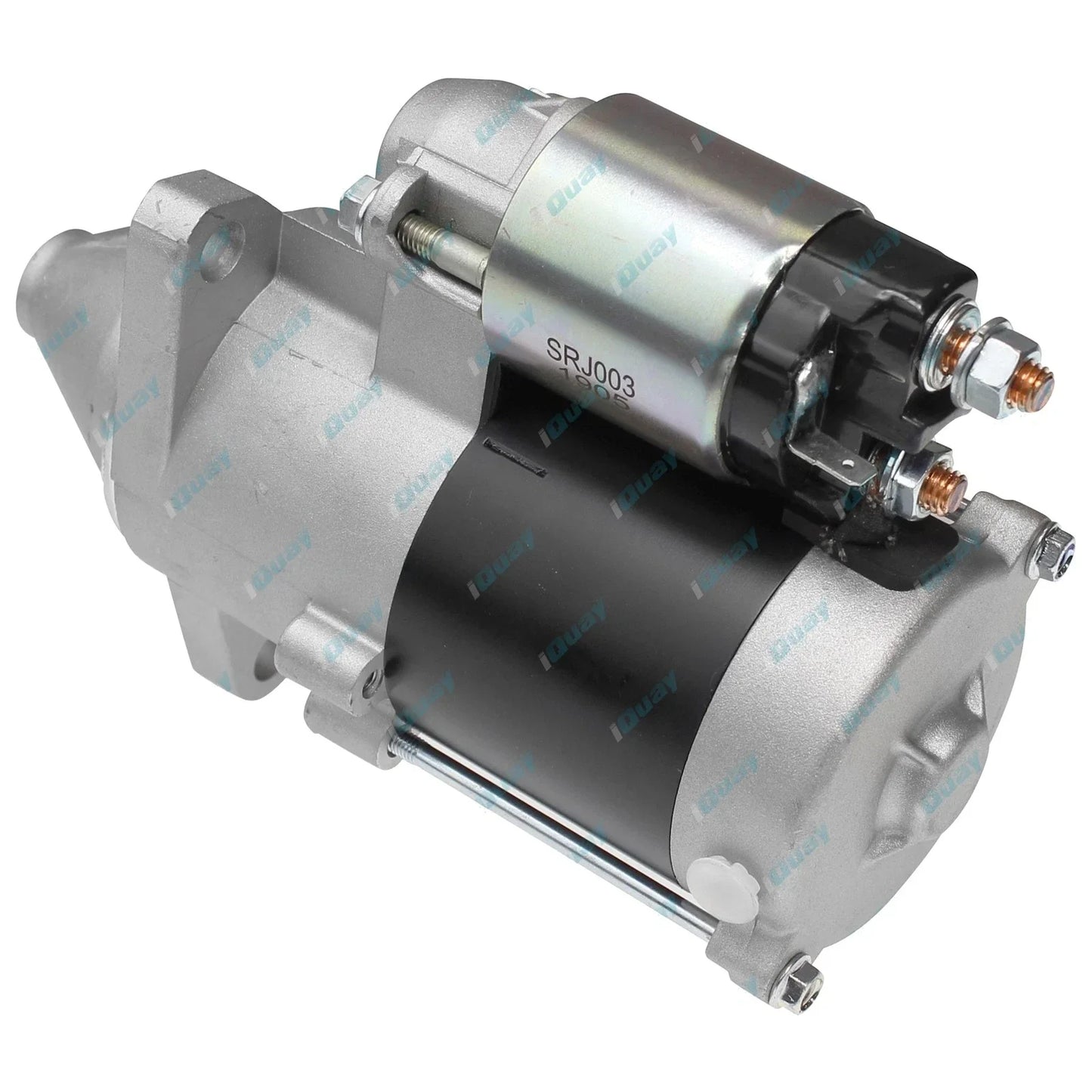 Starter Motor for Nissan Vanette C120 C20 4cyl 1.5L A15 1982~1984