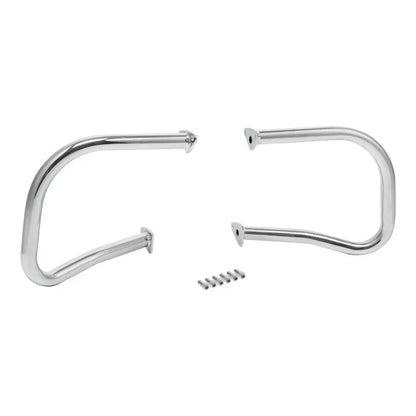 Chrome Rear Highway Bars for Indian Chief Classic Vintage Dark Horse (2014-2019)