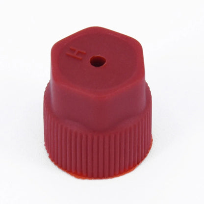 10pcs/set 13mm&16mm A/C System Charge Port Cap for Car Air-Conditioning