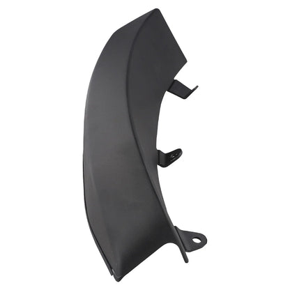 Replacement Wheel Opening Flare Molding for Ram 4500 and 5500 LEFT SIDE