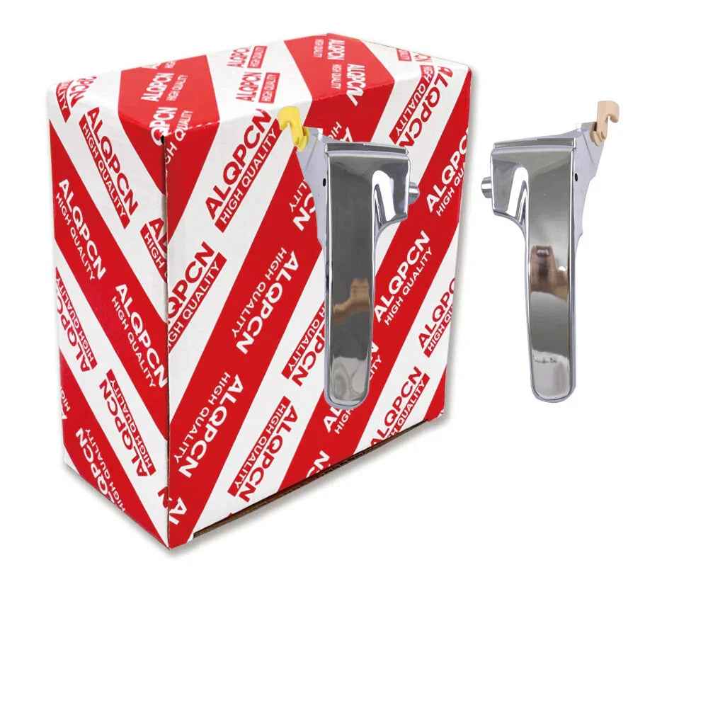 Door Inside Handles for Jeep Liberty (2008-2012)