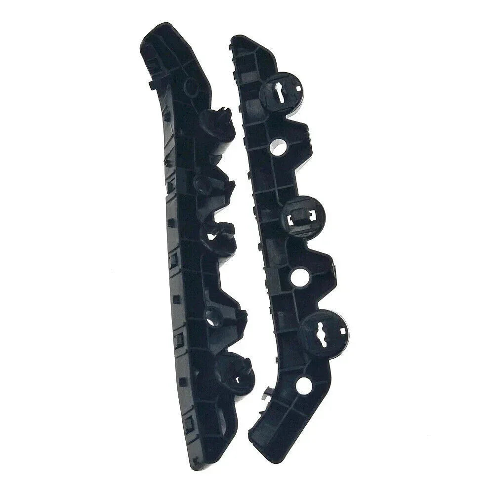 Front Bumper Brackets for Nissan Sentra (2016-2019)