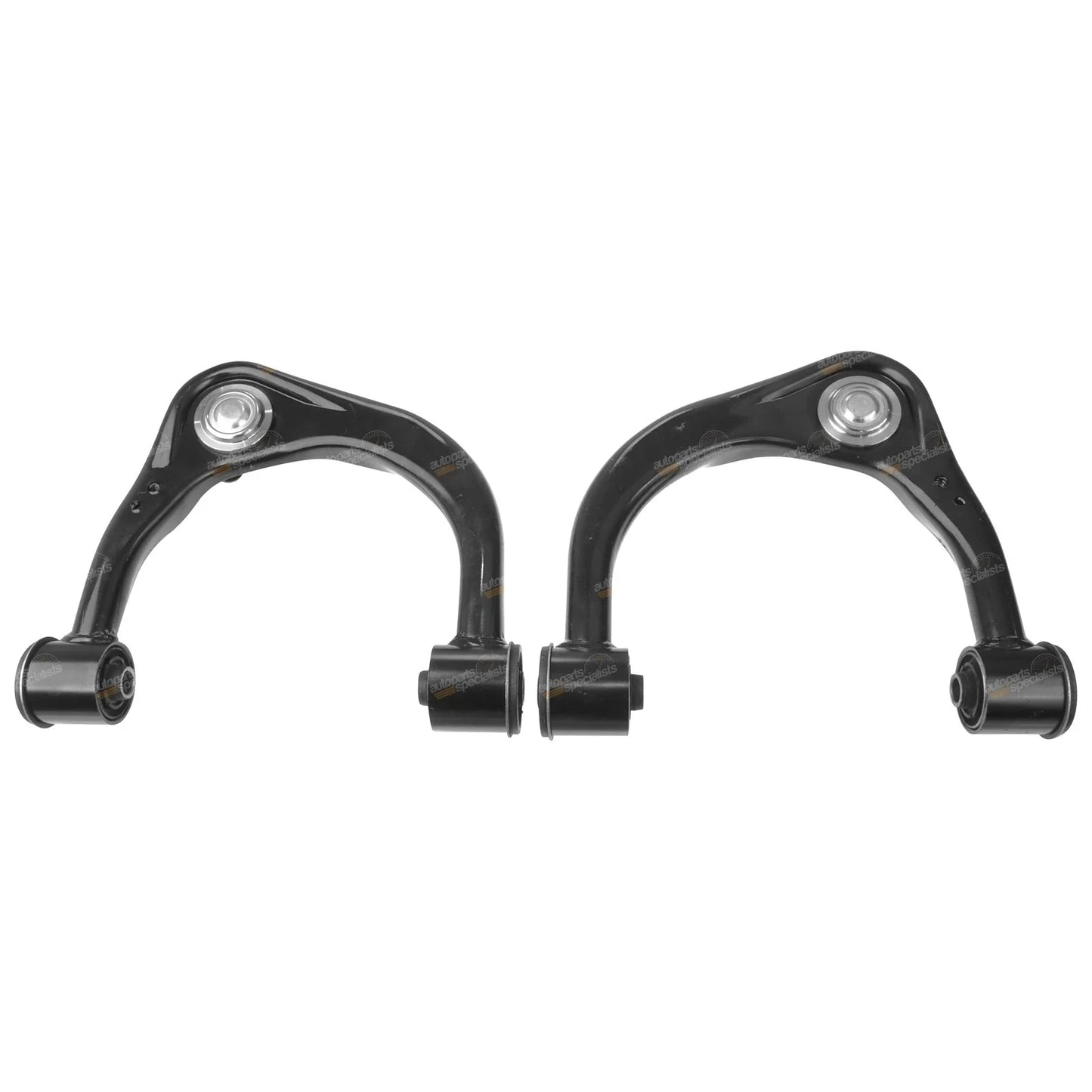 Front Upper Control Arms for Toyota Prado (2009–2020)