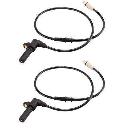 ABS Wheel Speed Sensors for Mercedes-Benz G55 AMG (2003-2009)