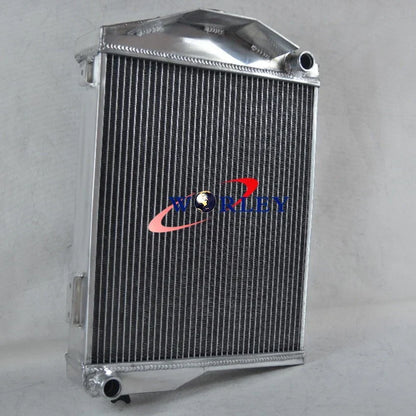Aluminum Radiator for Austin Healey 3000 (1959-1967) 62MM