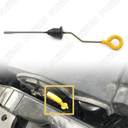 Transmission Dipstick for 2001-2005 Honda Civic Coupe/Sedan DX LX EX VP