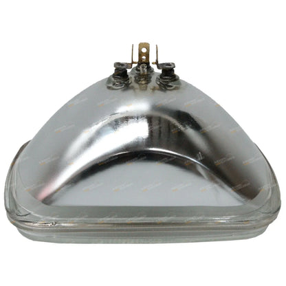 LH/RH Sealed Beam Headlight for Mitsubishi Triton/L300 (1986-2014)