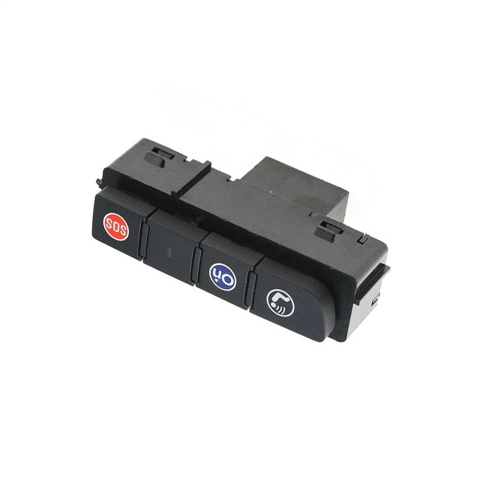 Chevrolet Impala SOS Emergency Call Switch Button 2014-2020