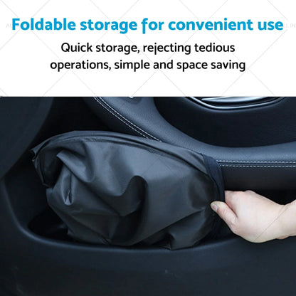 6 Layer WindScreen Sun Shade for Toyota Camry (2018-2023) UV Protection