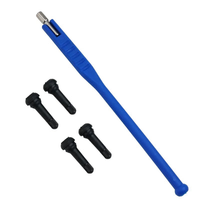 Tubeless Valves / 5x / Car and Van