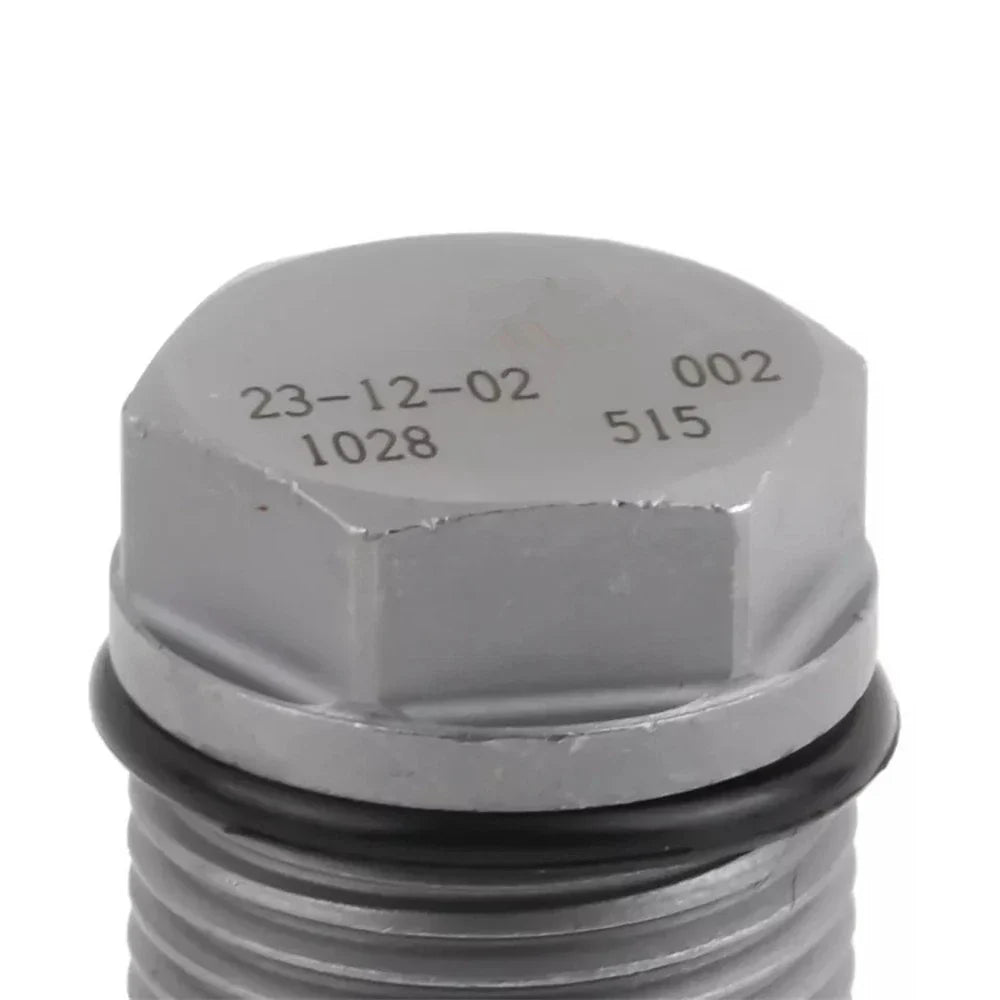 Common Rail System Pressure Relief Valve for Cummins Dodge Diesel