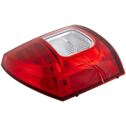 LED Tail Lights for 2011-2013 Jeep Compass (2011-2013)