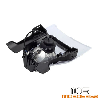 LED Headlight W/DRL for TE FE 125 150 250 350 450 501 TX300 FC FX (2016-2021)