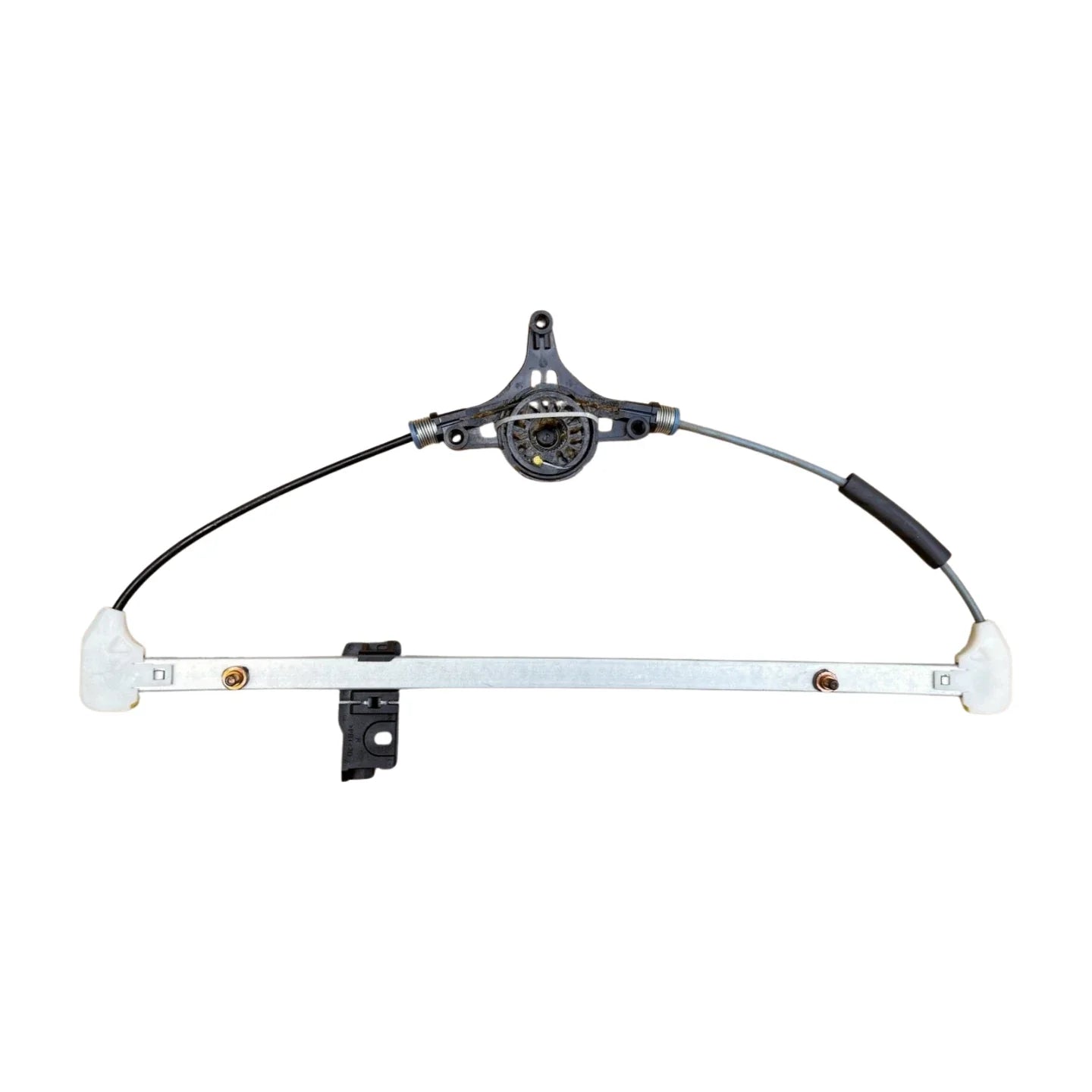 Rear Right Window Regulator Without Motor for Mazda 3 (2009–2013)