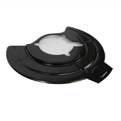 Front Brake Rotor Splash Shield Guard Right for Jeep Wrangler (2007-2018)