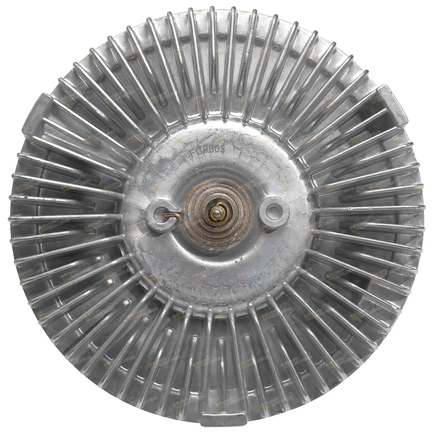 Fan Clutch Coupling for Jeep Grand Cherokee WG/WJ 4.7L V8 (1999 - 2003)