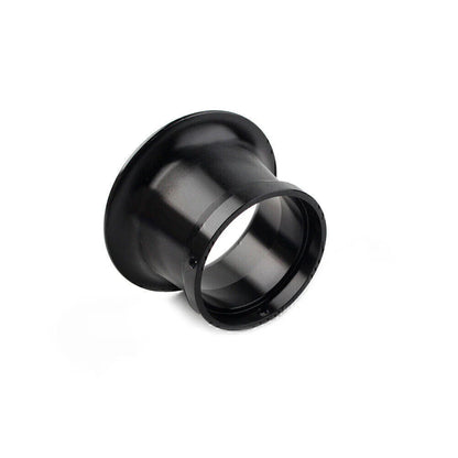 50mm Carburetor Air Inlet Tip Vent Collar for Universal CNC