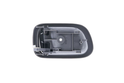 Door Handle Inner 2 x Grey for Toyota Corolla (1998–2001)