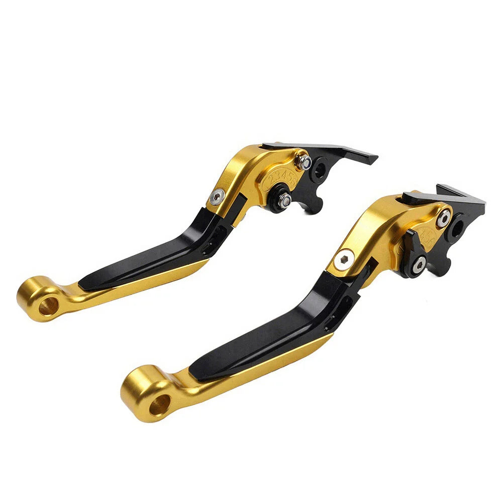 Brake Clutch Levers  for Honda CRF1100L CRF1000L Africa Twin (2020-2023)