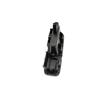 Black Plastic Tailgate Door Handles for Honda Odyssey (2015-2022)