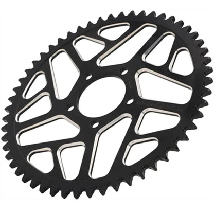 54T Black Aluminum Wheel Sprocket for Sur-Ron Light Bee S/X Dirt Bike