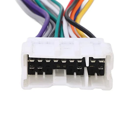Wiring Solution Conversion Harness Power Cable for Nissan